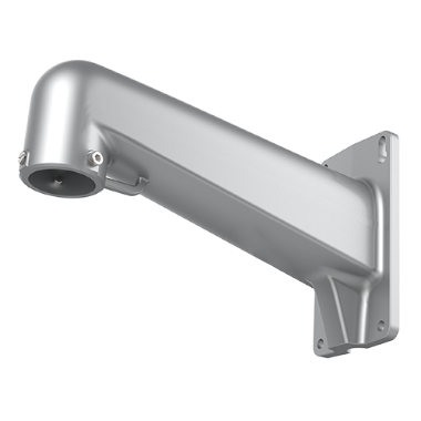 DS-1603ZJ-P, zidna konzola, pogodna za panoramske kamere, pogodna za montažu na stup 