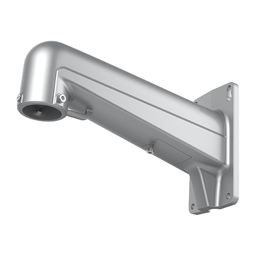 DS-1602ZJ-P, zidni nosač, pogodan za PTZ, pogodan za montažu na stup 