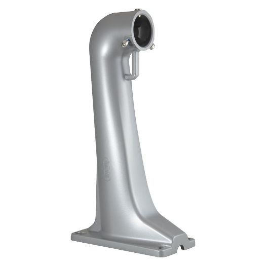 DS-1603ZJ-P, Zidni nosač, Pogodno za panoramske kamere, Pogodno za montažu na stup