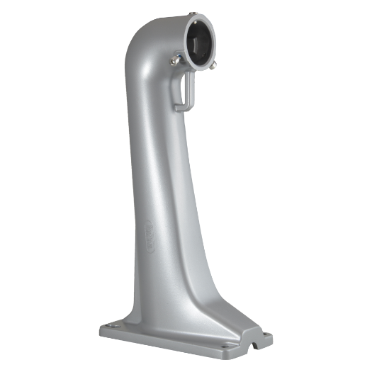 DS-1603ZJ-P, zidna konzola, pogodna za panoramske kamere, pogodna za montažu na stup 