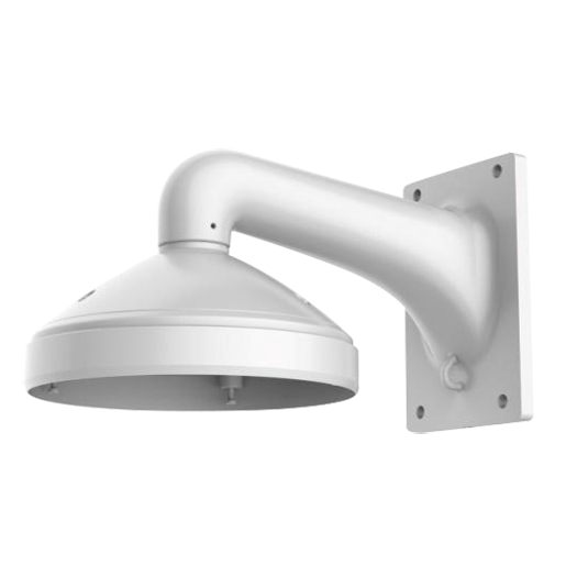 DS-1605ZJ, zidna konzola, razvodna kutija, za vanjsku upotrebu, bijela boja 