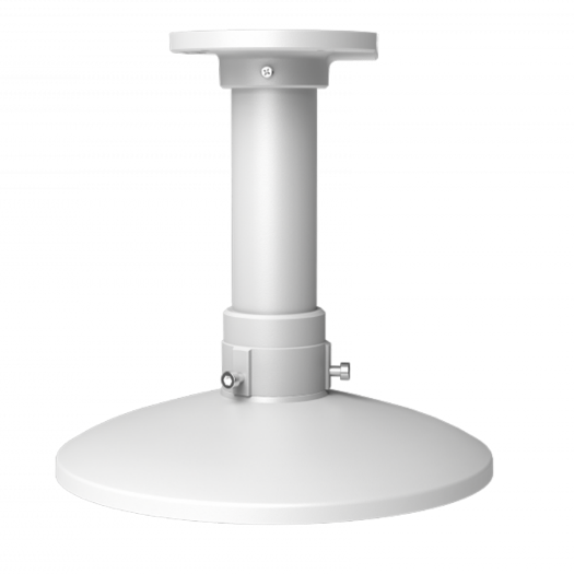 DS-1661ZJ-6D, stropni nosač, za kupolaste kamere, pogodno za vanjsku upotrebu 