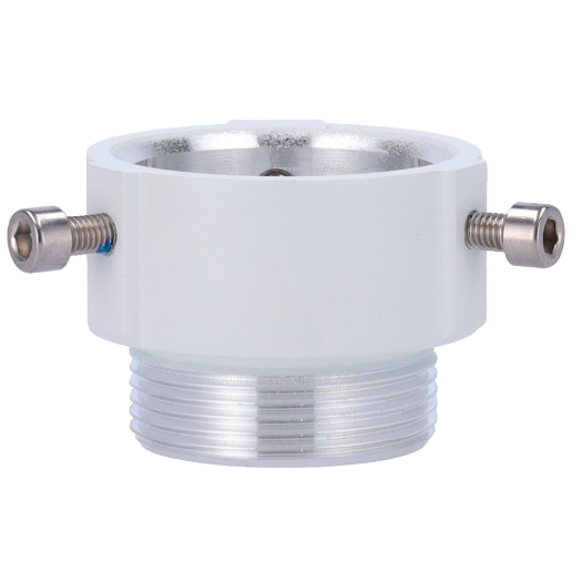DS-1681ZJ, adapter za montažu, za speed dome kamere, aluminijska legura 6061, 71 (Š) mm x 71 (D) mm x 45 (V) mm