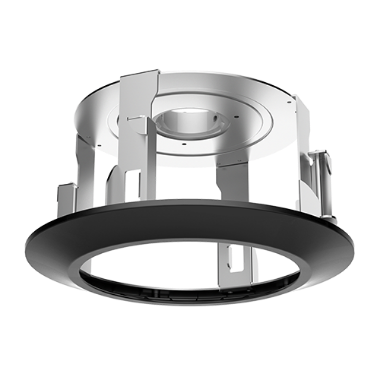DS-1671ZJ-SDM9, nosač kamere za stropnu montažu, za kupolaste kamere, za unutarnju upotrebu 