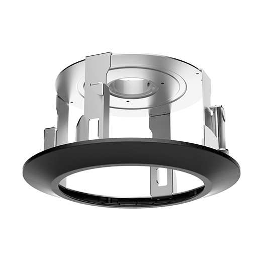DS-1671ZJ-SDM9, nosač kamere za stropnu montažu, za kupolaste kamere, za unutarnju upotrebu 