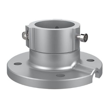 DS-1663ZJ-P, Stropni nosač, Pogodno za PTZ, Pogodno za montažu na stup