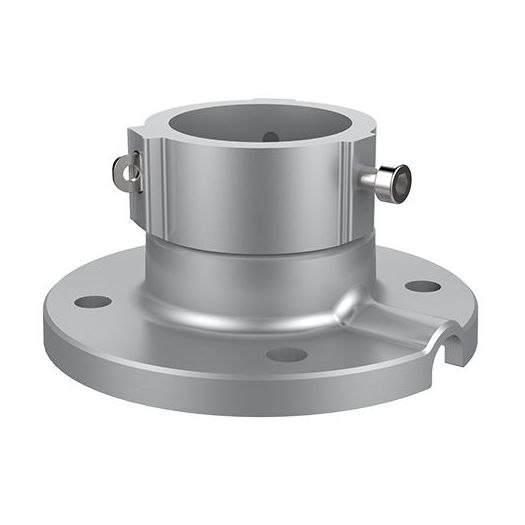 DS-1663ZJ-P, Stropni nosač, Pogodno za PTZ, Pogodno za montažu na stup