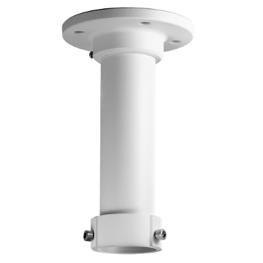 DS-1661ZJ, stropni nosač, za kupolaste kamere, pogodan za vanjsku upotrebu 