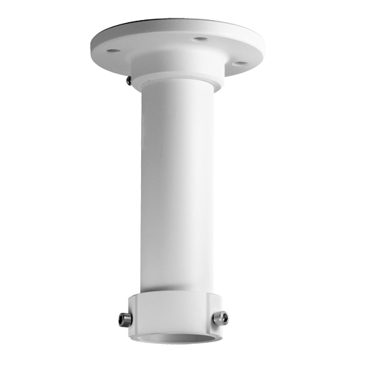 DS-1661ZJ, stropni nosač, za kupolaste kamere, pogodan za vanjsku upotrebu 
