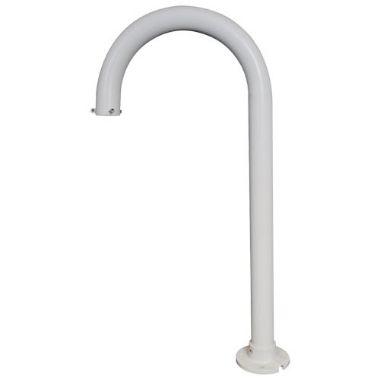 DS-1619ZJ, Nosač s utorom za motorizirane kupole, Pogodno za vanjsku upotrebu