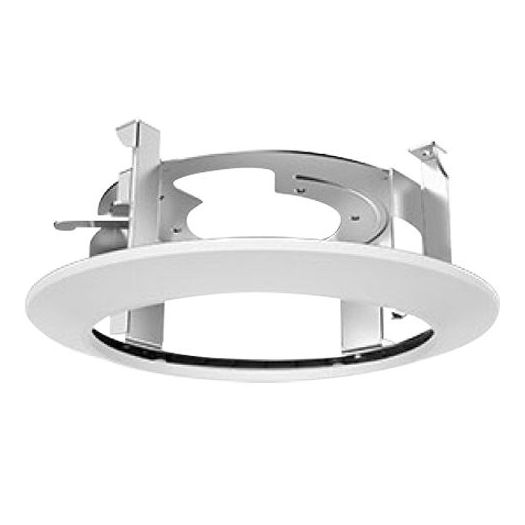 DS-1671ZJ-SD11, Nosač kamere za montažu na strop, Za kupolaste kamere, Unutarnja upotreba