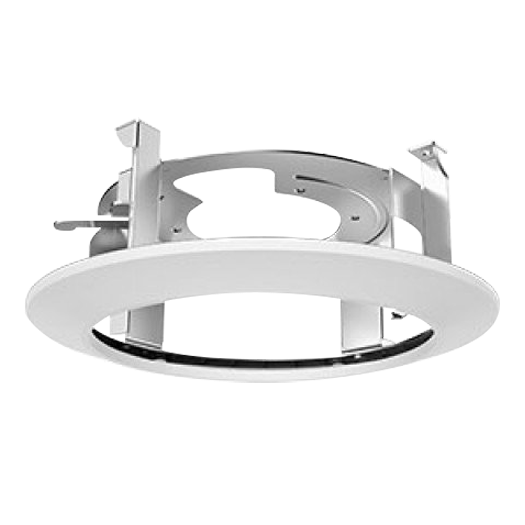 DS-1671ZJ-SD11, nosač kamere za stropno montiranje, za kupolaste kamere, za unutarnju upotrebu 