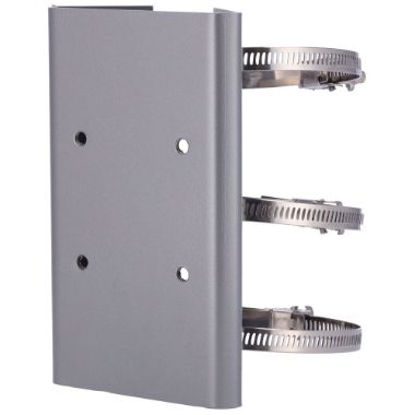 DS-1673ZJ-P-Y, Nosač za montažu na stup, Za panoramske i speed dome kamere