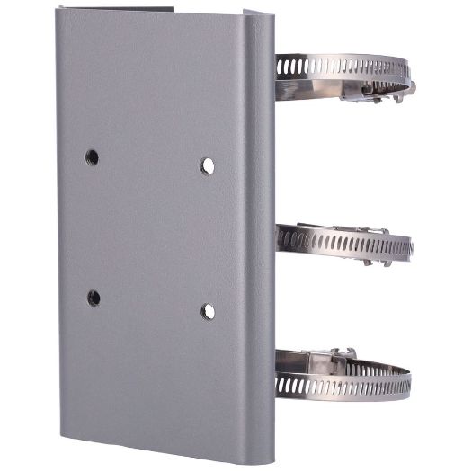 DS-1673ZJ-P-Y, Nosač za montažu na stup, Za panoramske i speed dome kamere