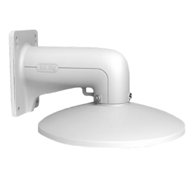 DS-1618ZJ-6D, zidna konzola, za kupolaste kamere, za vanjsku upotrebu 