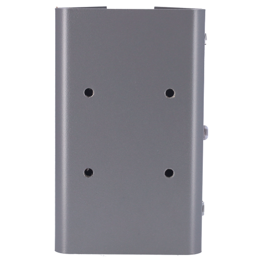 DS-1673ZJ-P-Y, nosač za montažu na stup, za panoramske i speed dome kamere 