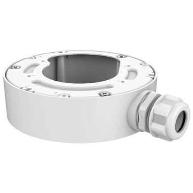 DS-2280ZJ-WA140, Razvodna kutija, Za kupolaste kamere, Pogodno za vanjsku upotrebu