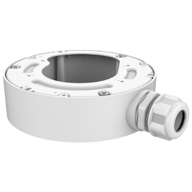 DS-2280ZJ-WA140, razvodna kutija, za kupolaste kamere, pogodna za vanjsku upotrebu 