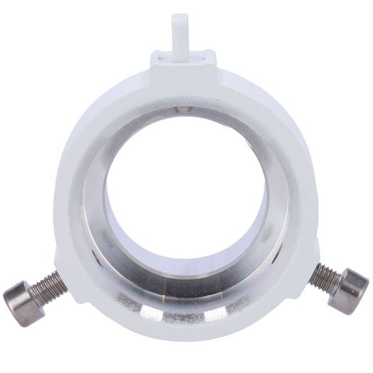 DS-1681ZJ, Adapter za montažu, Za brze kupole, Aluminijska legura 6061, 71 (Š) mm x 71 (D) mm x 45 (V) mm