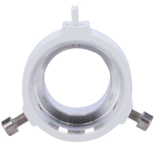 DS-1681ZJ, adapter za montažu, za speed dome kamere, aluminijska legura 6061, 71 (Š) mm x 71 (D) mm x 45 (V) mm