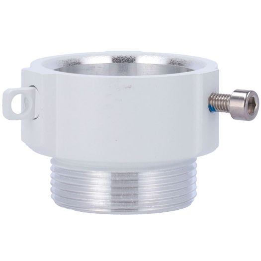 DS-1681ZJ, Adapter za montažu, Za brze kupole, Aluminijska legura 6061, 71 (Š) mm x 71 (D) mm x 45 (V) mm