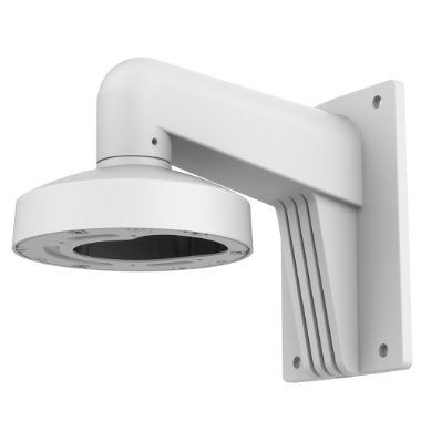 DS-2200ZJ-WA-140, zidna konzola, legura aluminija, težina 893,5 g, 182,1 (V) x 140 (Š) x 233 (D) mm 