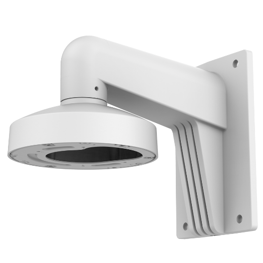 DS-2200ZJ-WA-140, zidna konzola, legura aluminija, težina 893,5 g, 182,1 (V) x 140 (Š) x 233 (D) mm 