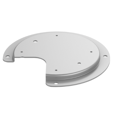 DS-2701ZJ-AC(OS), Hikvision, antikorozivni ovjesni nosač, maksimalno opterećenje 10 kg 