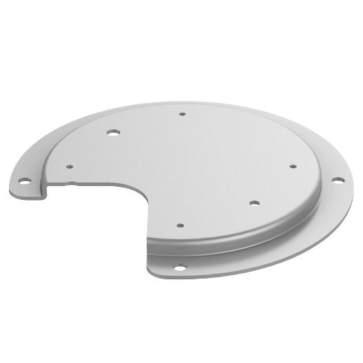 DS-2701ZJ-AC(OS), Hikvision anti, nosač ovjesa od korozije, Maksimalno opterećenje 10 kg