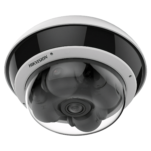 DS-2CD6D55G2-IZHS (2,8–8 mm/2 mm), IP panoramska kamera 5 Mpx rješenja 