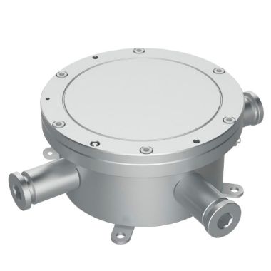 DS-2780ZJ-X(OS)/316L, Eksplozija, Razvodna kutija s dokazom, Za ožičenje