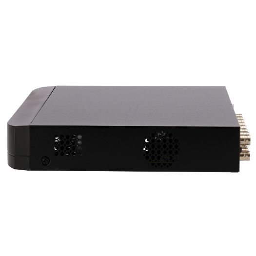DS-7216HGHI-M1(F), Hikvision DVR 5 u 1, 16 kanala HDTVI / HDCVI / AHD / CVBS 