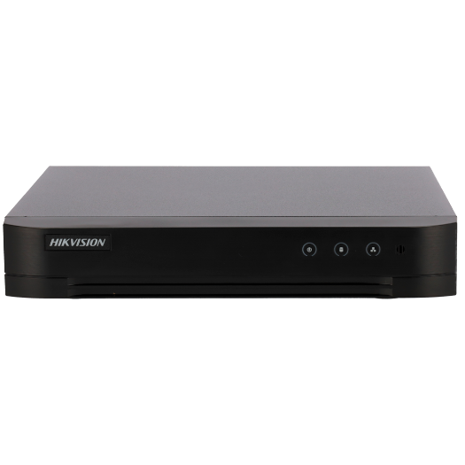 DS-7216HGHI-M1(F), Hikvision DVR 5 u 1, 16 kanala HDTVI / HDCVI / AHD / CVBS 
