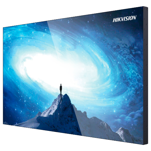 DS-D2046TL-2B, monitor videowall 46", FHD rezolucija, okvir 2,5 mm (A