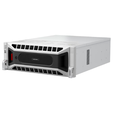 DS-96256NXI-S24R, Hikvision NVR 256CH IP rješenja, maksimalna rezolucija 32 Mpx 