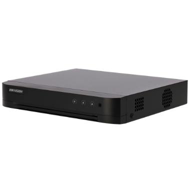 DS-7216HGHI-M1(F), Hikvision DVR 5 u 1, 16 kanala HDTVI / HDCVI / AHD / CVBS 