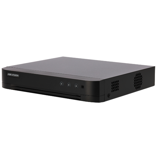 DS-7216HGHI-M1(F), Hikvision DVR 5 u 1, 16 kanala HDTVI / HDCVI / AHD / CVBS 