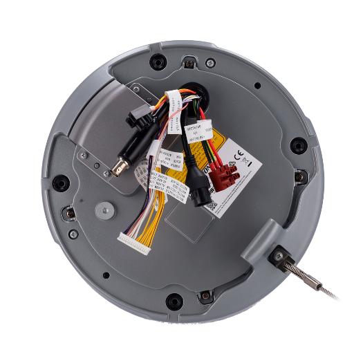 DS-2DF8C842IXG1-ELWY, Hikvision IP motorizirana kamera, rješenja, rezolucija 8 MPx (3840×2160) MPx [%VAR%] 