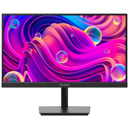 DS-D5022F2-1V2S, monitor 22", FHD rezolucija, osvježavanje 60 / 100 Hz 