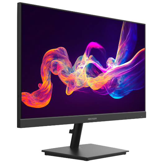 DS-D5024F2-AP2, monitor 24", FHD rezolucija, osvježavanje 60 / 100 Hz 