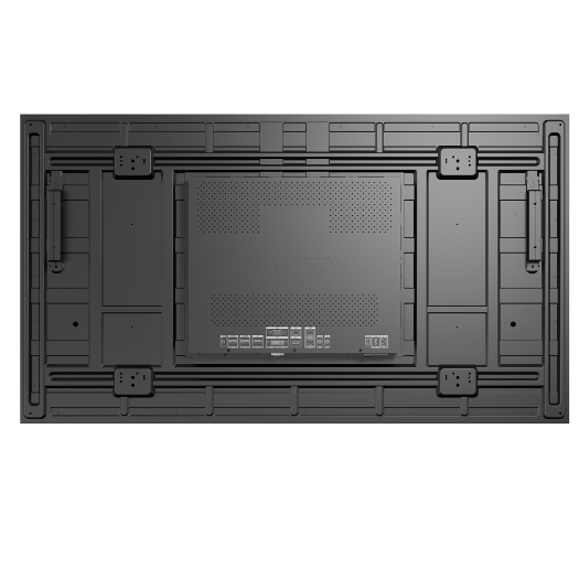 DS-D2055EL-0A, videowall monitor 55", FHD rezolucija, okvir 1,7 mm (A