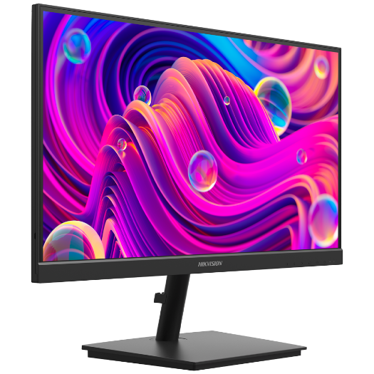 DS-D5022F2-1V2S, monitor 22", FHD rezolucija, osvježavanje 60 / 100 Hz 