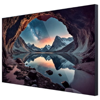 DS-D2055RL-0A, monitor videozida 55", FHD rezolucija, okvir 0,88 mm (A