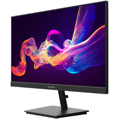 DS-D5024F2-AP2, monitor 24", FHD rezolucija, osvježavanje 60 / 100 Hz 