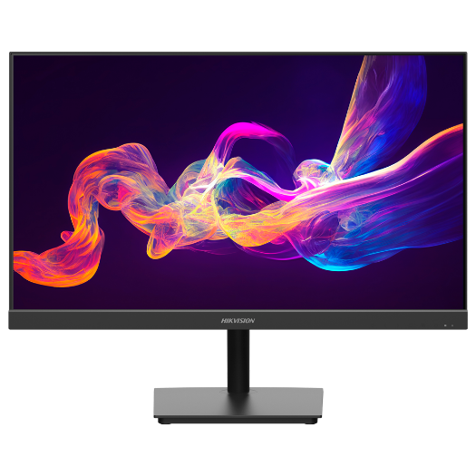 DS-D5024F2-AP2, monitor 24", FHD rezolucija, osvježavanje 60 / 100 Hz 