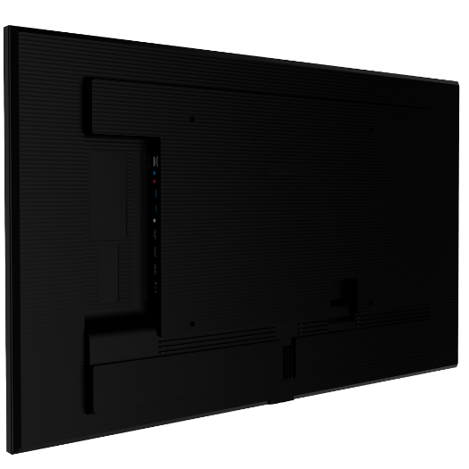 DS-D6043UH-DP, Monitor 43", Rezolucija 4K, intenzivna upotreba 24/7, Android 13 