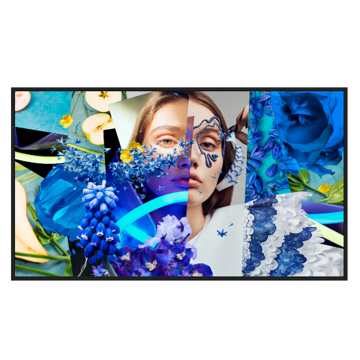 DS-D6032FN-DP, Monitor 32", FHD rezolucija, intenzivna upotreba 24/7, Android 13 