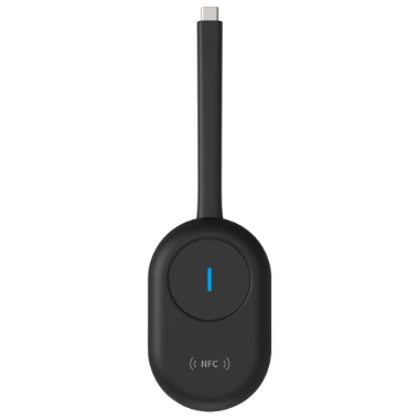 DS-D5SC3B-B, kompatibilan s interaktivnim D5B/C/D, dongle za bežični prijenos 