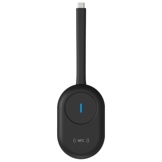 DS-D5SC3B-B, kompatibilan s interaktivnim D5B/C/D, dongle za bežični prijenos 