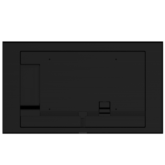 DS-D6032FN-DP, Monitor 32", FHD rezolucija, intenzivna upotreba 24/7, Android 13 